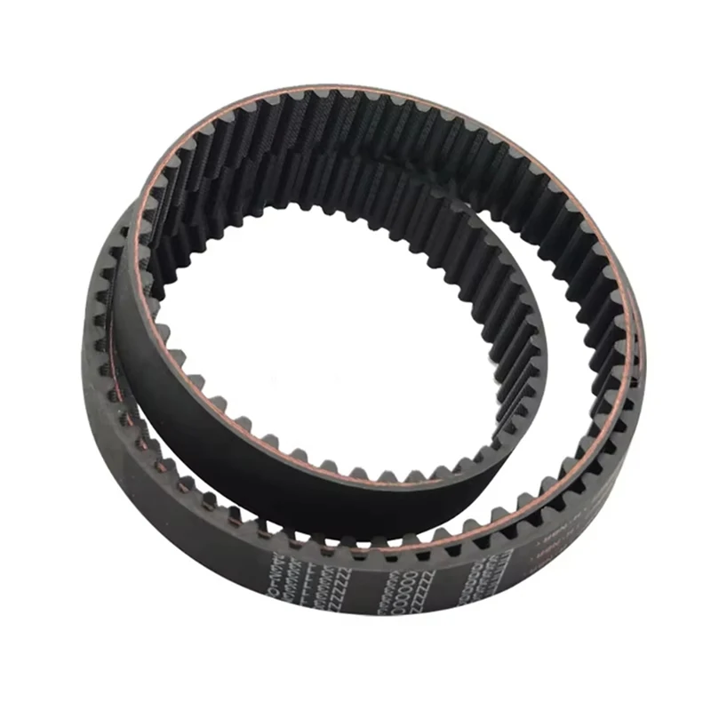 1 шт. 13568-09041 черный ремень ГРМ для Toyota 1987-2001 Camry высококачественные автомобильные