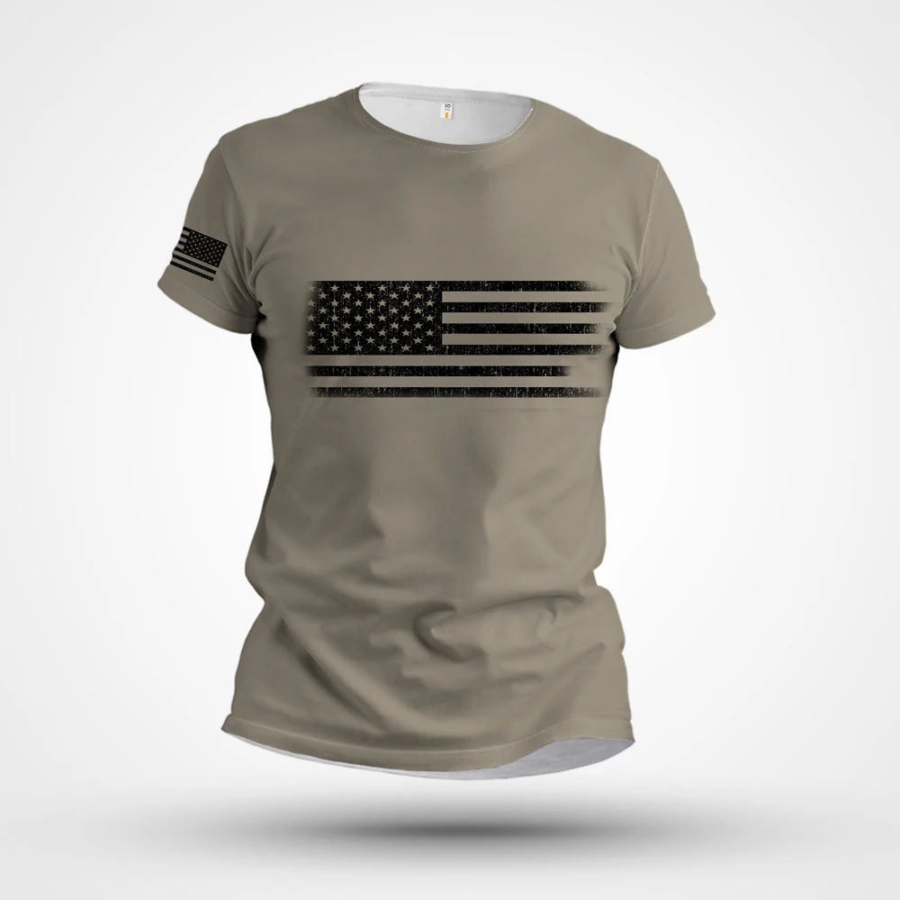 

2023 New Children's T-shirt 3D Printing Customized Men's Short Sleeve Summer Personalized and Handsome