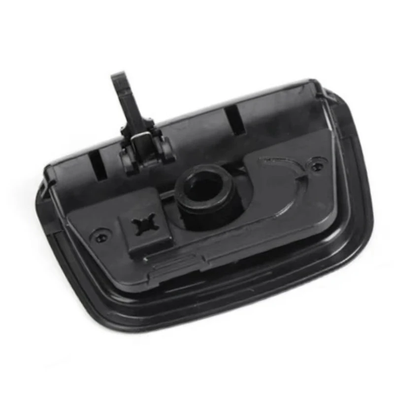 Напольная ручка для багажника автомобиля черные детали Mercedes X253 C253 W166 C292 ML GL GLC GLE