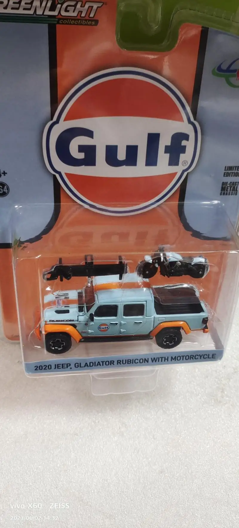 Model Ornaments