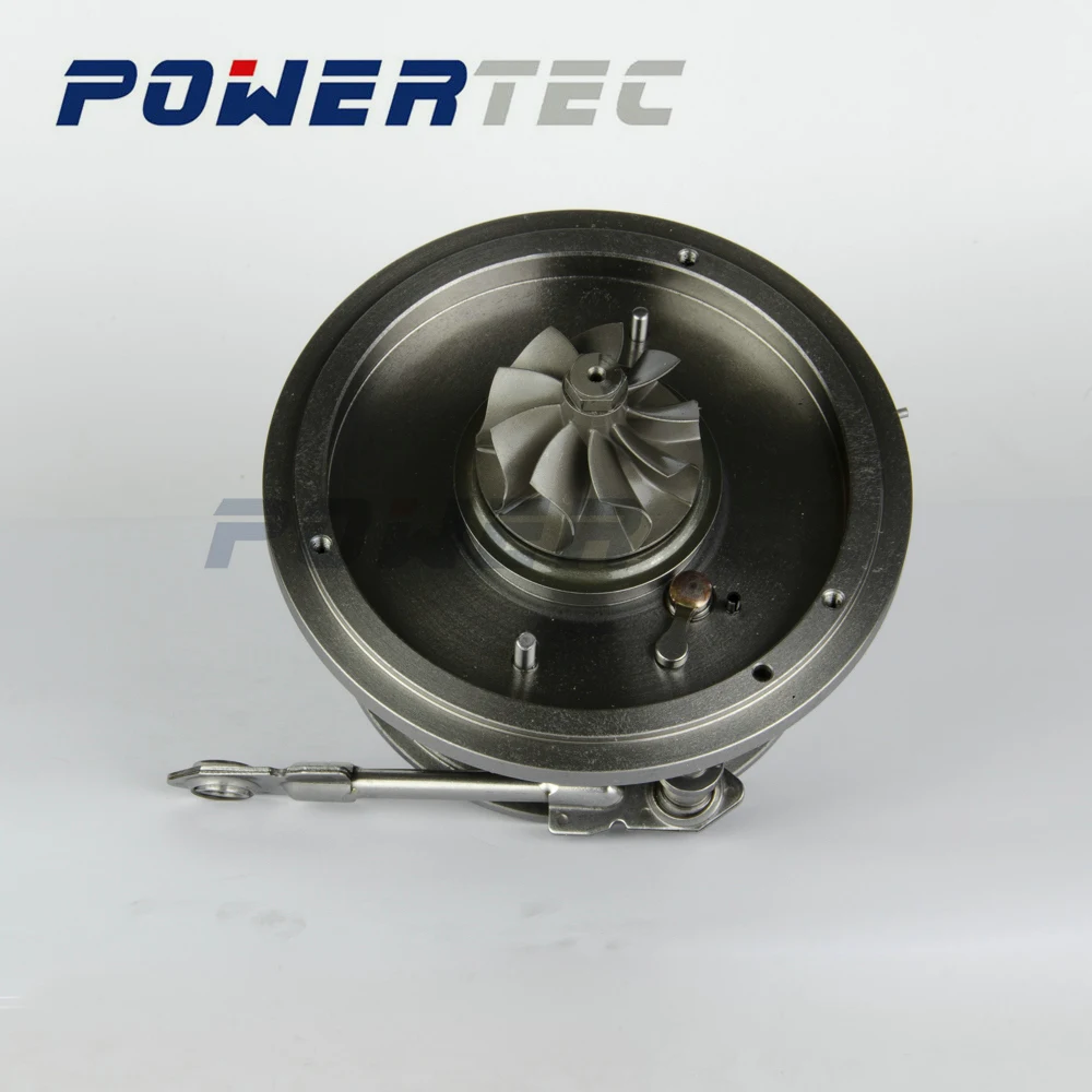 Для BMW 520D E60 E61 E60N E61N 110 кВт 150 HP M47D20-762965-0009 Новое турбо зарядное устройство 11657794022
