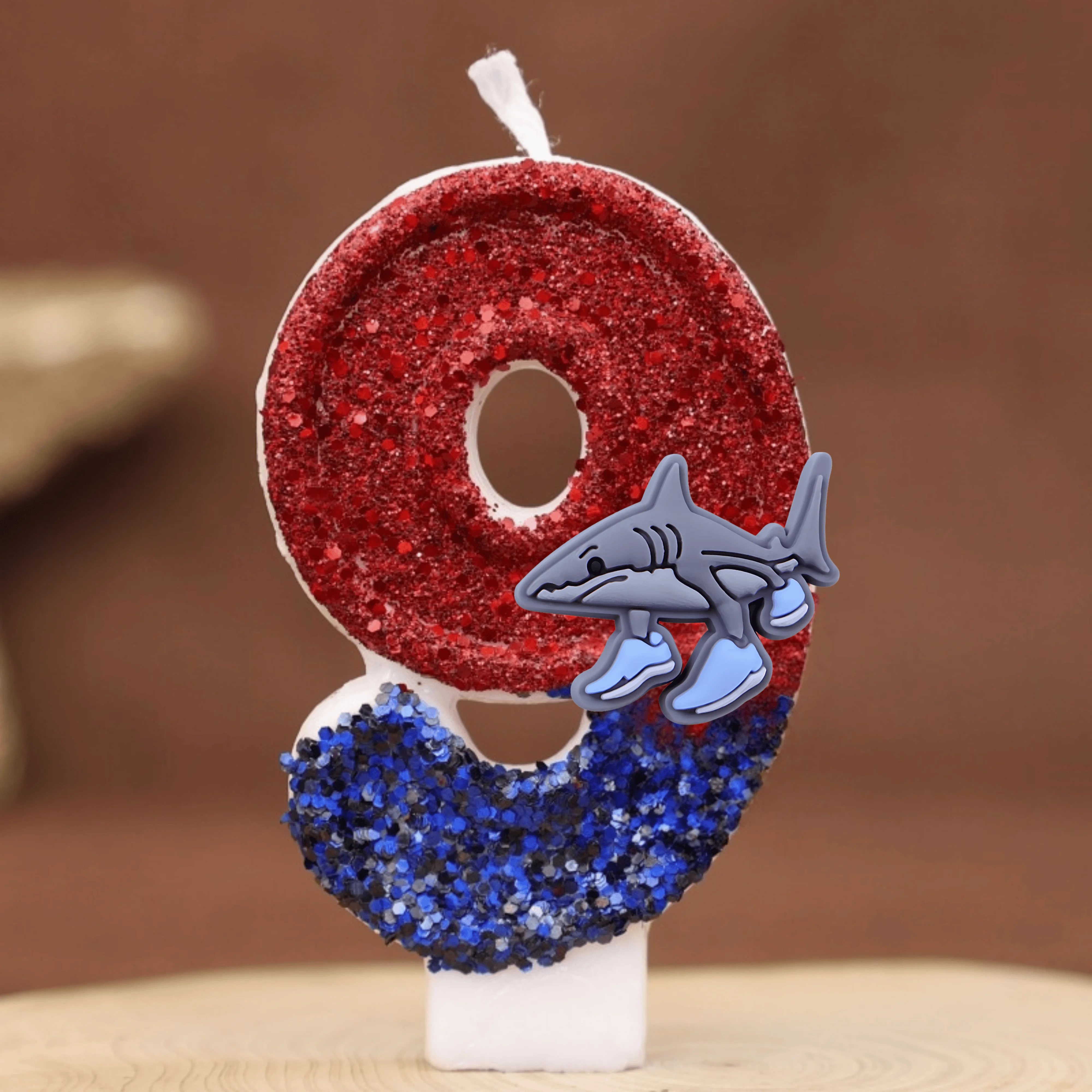 

MINISO Фигурки свечи аниме