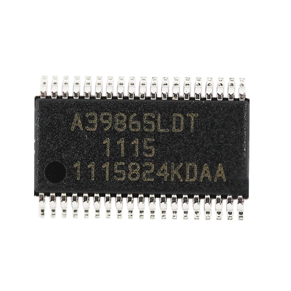 

10 шт. A3986SLDT A3986SLD A3986 TSSOP-28