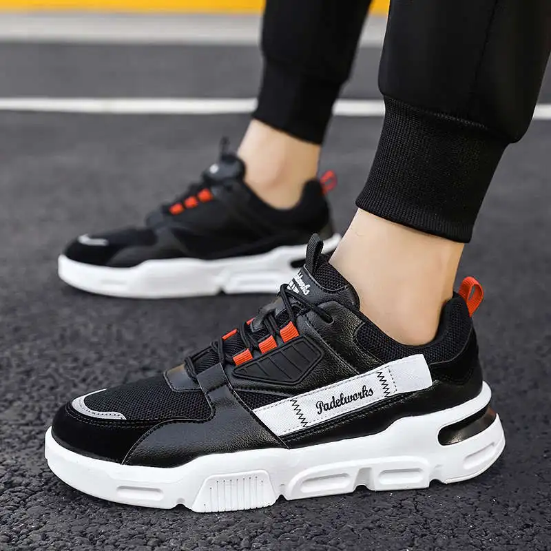 

Designers Men's High Sneakers Luxury Designer Trainer Men Shoes Sport Multi-Colored Men's Skateboard Shoes Mens Trainers Tennis