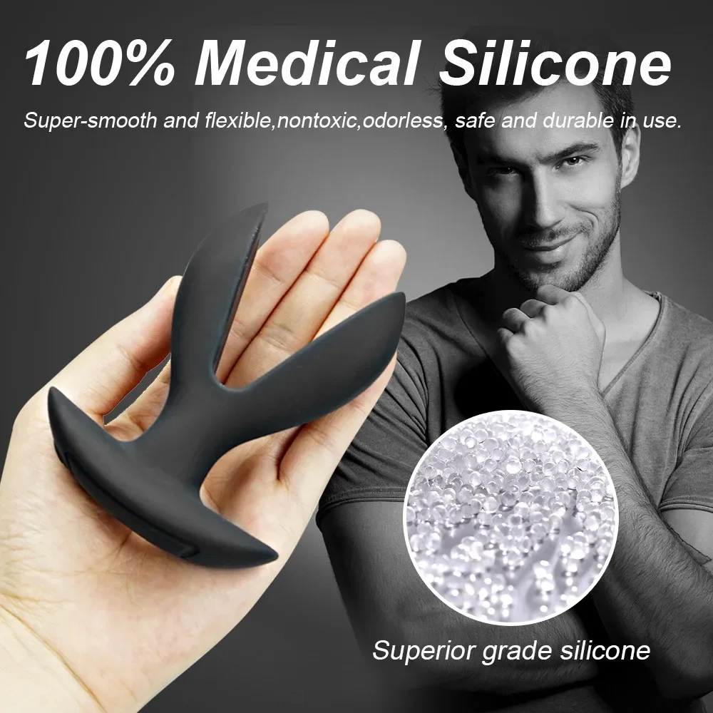 Рисунок 6 - Массажер простаты для мужчин