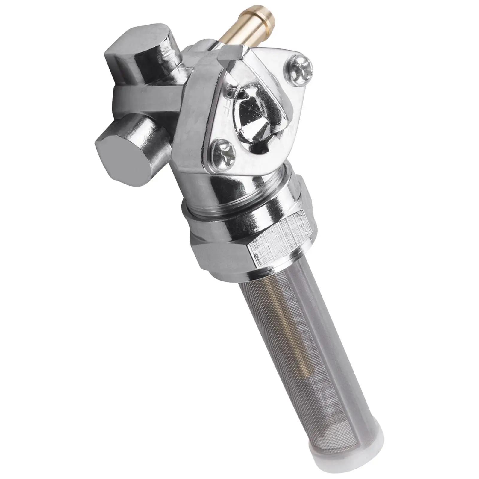 Топливный кран топливного клапана бензобака подходит для переключателя