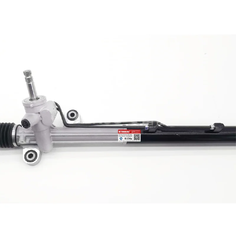 Фото НОВАЯ Рулевая рейка (гидроусилитель руля) для Honda Odyssey RB1 53601-SFE-003 53601SFE003, праворульная (RHD) №2