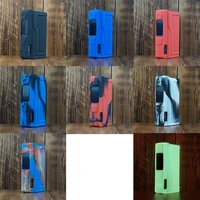 new soft silicone protective case for voopoo argus gt no e cigarette only case rubber sleeve shield wrap skin 1pcs