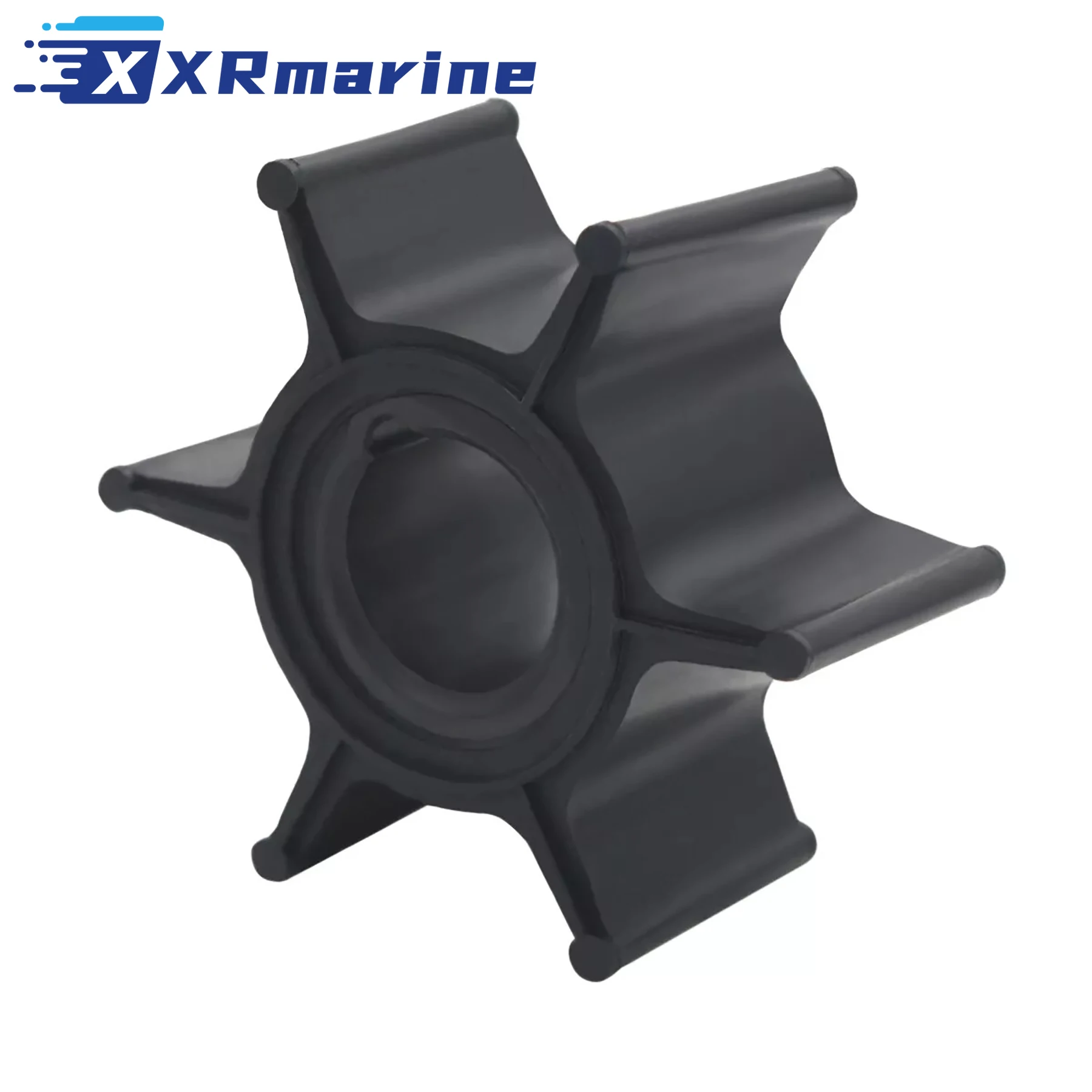 Крыльчатка водяного насоса и ключ для подвесного двигателя Nissan Tohatsu 6 8 9 л.с. 3B2-65021-1