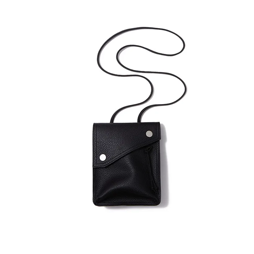 

Inflation 2022 New Trendy Japanese Retro Ins Messenger Bag Ladies Small Bag All Match Candy Color Leather Bag