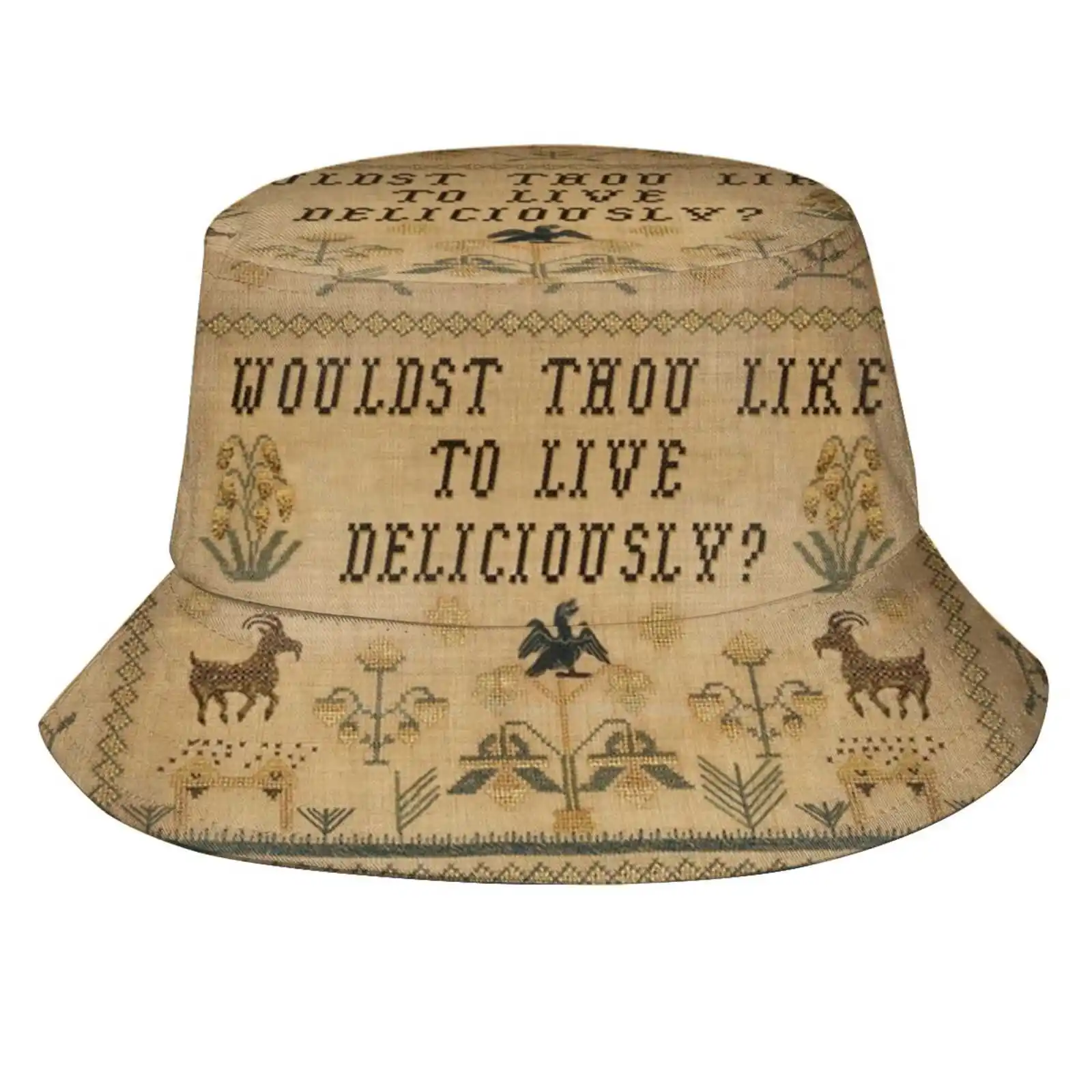 

My Up : Black Phillip Outdoor Sun Fishing Panama Hats