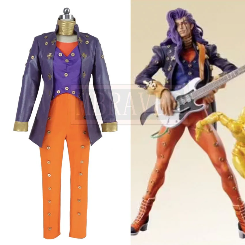 Костюм Akira Otoishi для косплея униформа Хэллоуина любой размер на заказ