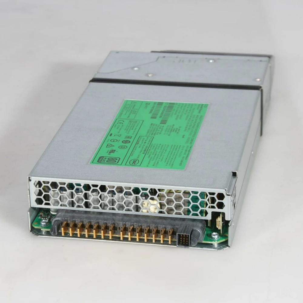 

For HP M470 HPE 12000F 2650W 765876-001 813829-001 765877-001 Work Good 100% Test for AC Power Supply High Quality