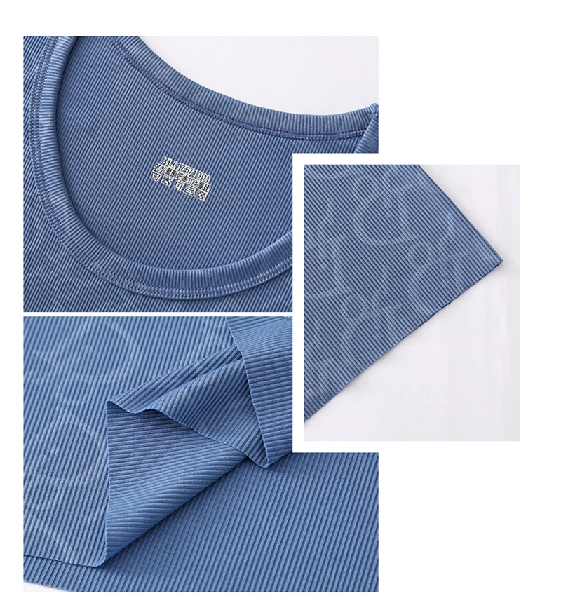 Summer Pajama Female Thin Pajama Sets Short -sleeved Trousers Night Clothes Soft Cool Pajamas for Women Pijama Mujer Loungewear