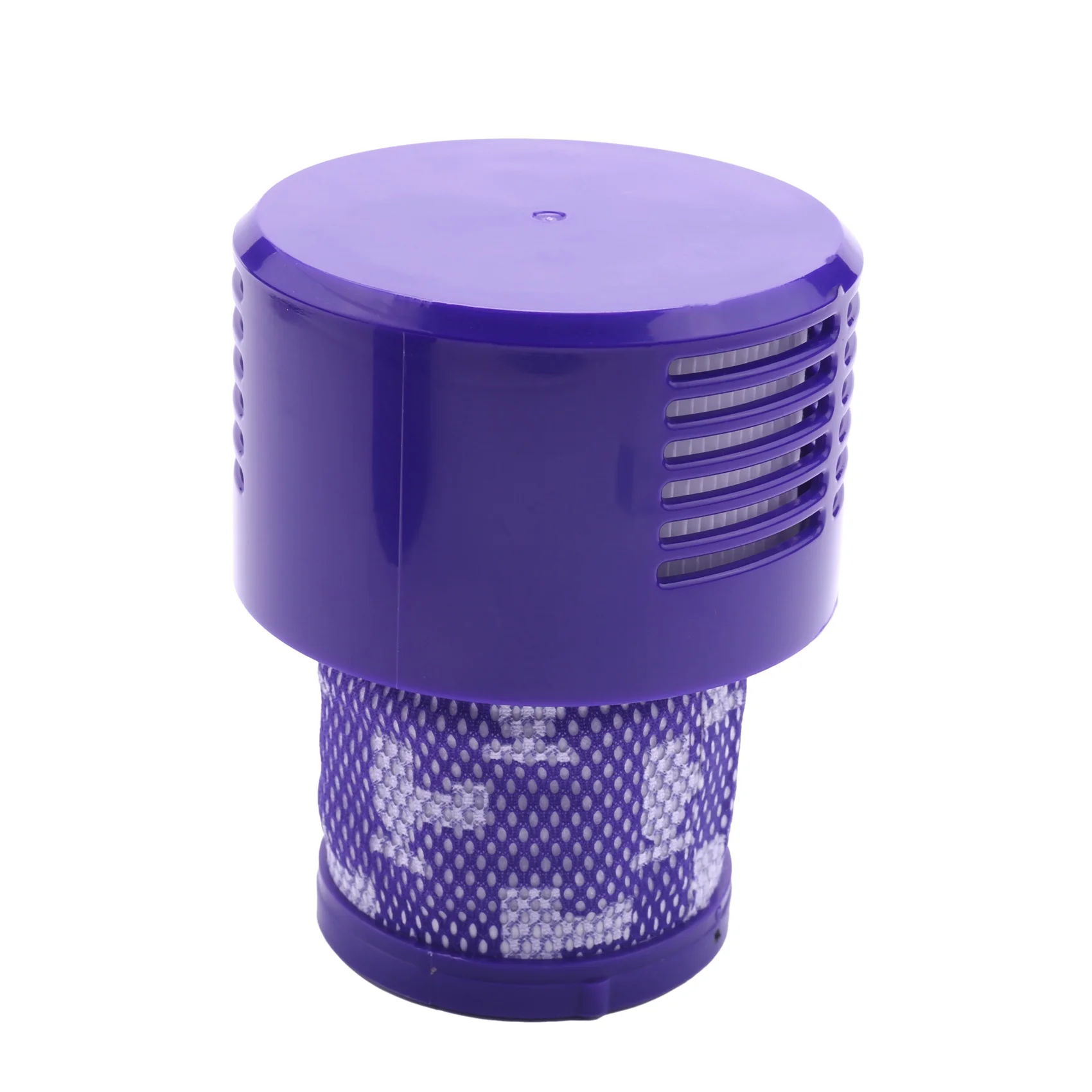 Вертикальный фильтр совместимый с Dyson V10 Sv12 циклонный пылесос для абсолютной