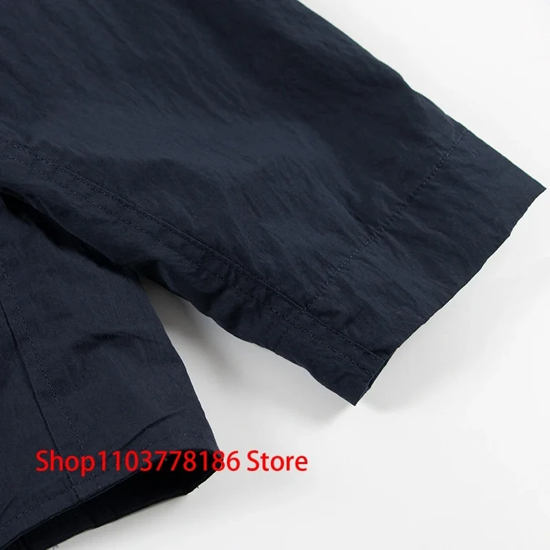 Ретро стирка Do Old Хай-стрит брендовая наньма куртка осень зима новинка Мужская