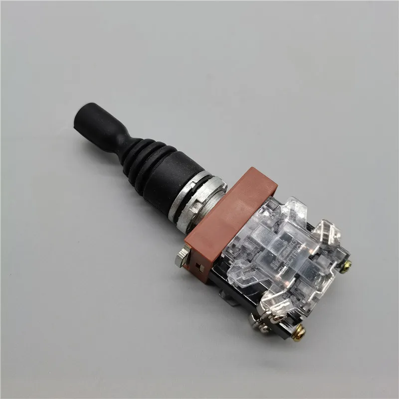 22mm joystick switch self reset / self-locking cross rocker 2 4 position HKL-C12 HKL-C22 HKL-C14 HKL-C24 |