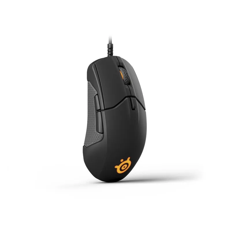 Новинка Steelseries Sensei 310 Оптическая Проводная игровая мышь RGB подсветильник FPS для