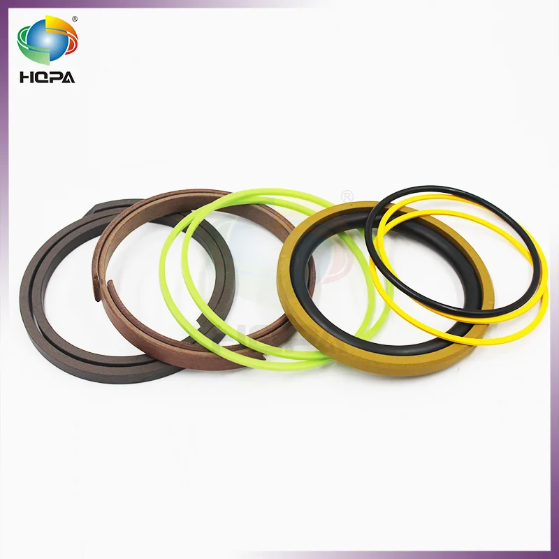 S19000-59499 S1900059499 Комплект уплотнений цилиндра стрелы/рычага для KOBELCO светильник