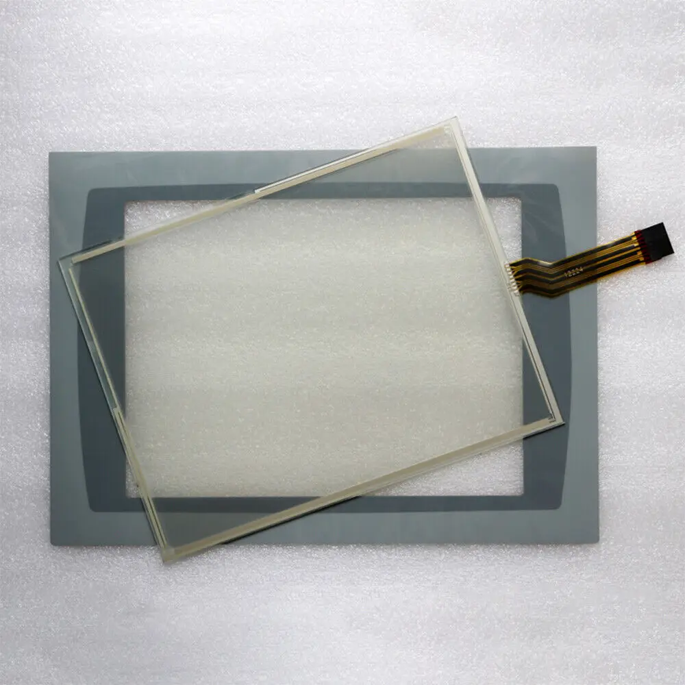 Защитная пленка для PanelView Plus1250 + сенсорный экран 2711P-RDT12C