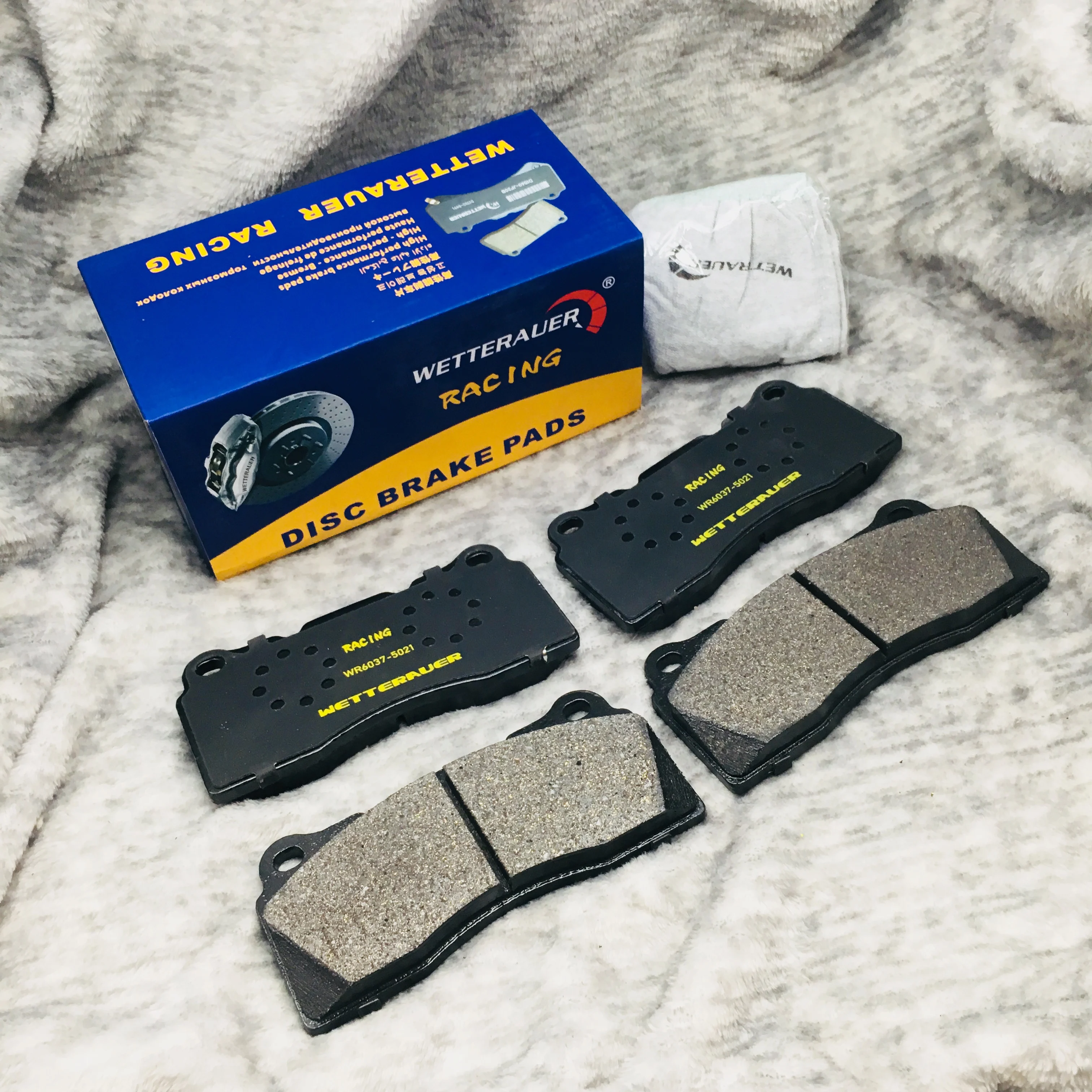 

Тормозная колодка, подходит для тормозной колодки JBT BF6 BF7, четыре поршневых тормоза