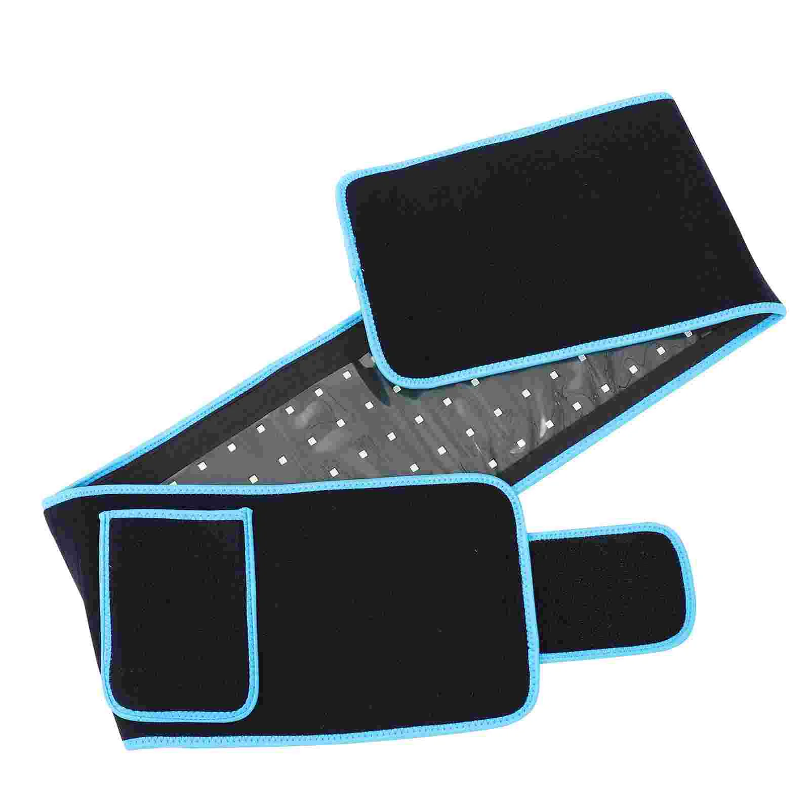 

1Set Creaive Nice Durable Massager For Waist Belt for Home Outdoor Travel