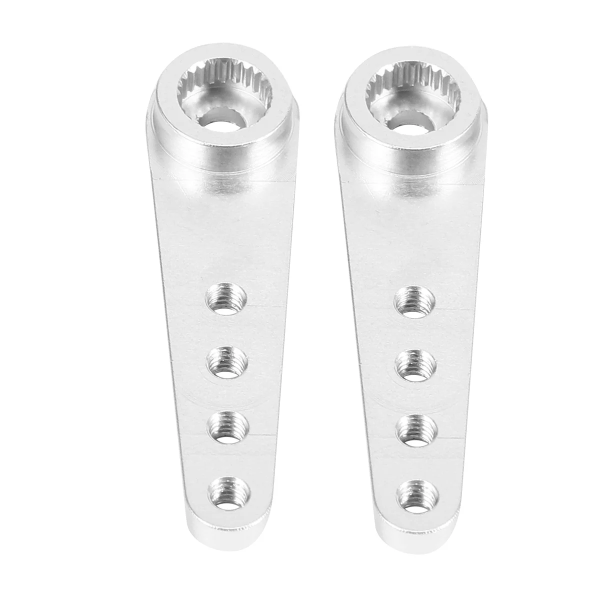 2 шт./лот сервопривод из алюминиевого сплава с ЧПУ 1 25-2 5 дюйма для сервоприводов