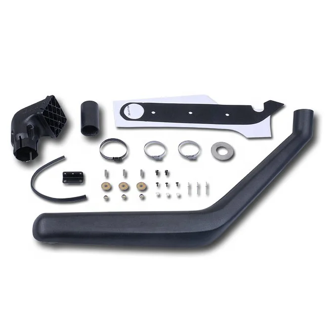 

OEM Car Snorkels 4x4 Exterior Accessories For Toyota Hilux 65 Series Snorkel