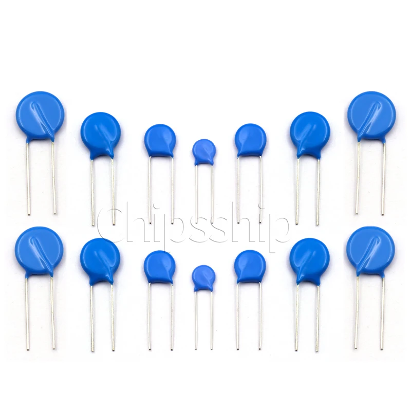 Варистор 10D471K 14D471K 10D391K 07D220K 14D391K 07