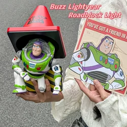 Ночник Buzz Lightyear