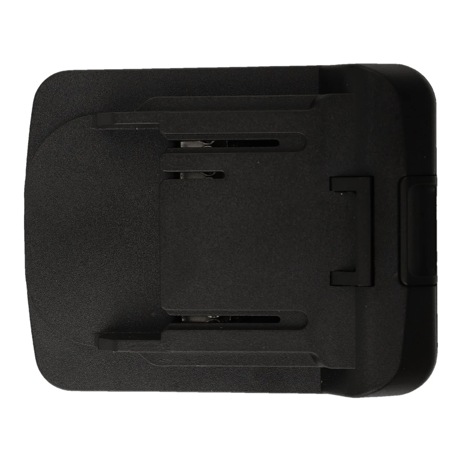 Battery Adapter Converter For DCB200 DCB203 Impact Driver Tool DCB201
