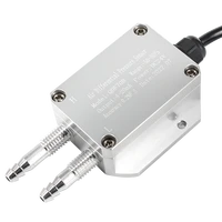 micro 0 5v differential pressure sensor for air compressor pneumatic piezoresistive oxygen differential pressure transmitter