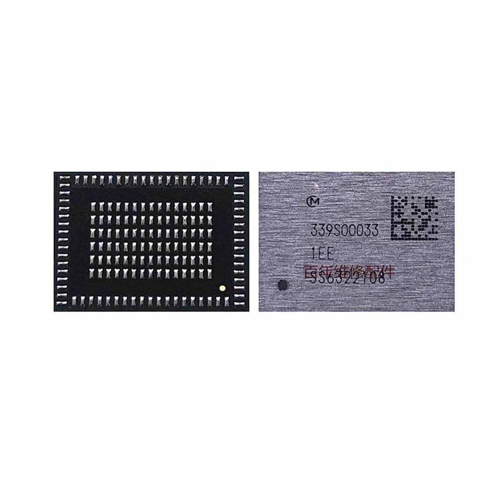 

2pcs/lot 339S00033 Module WI-FI WIFI Mobile Phone IC New Original Genuine