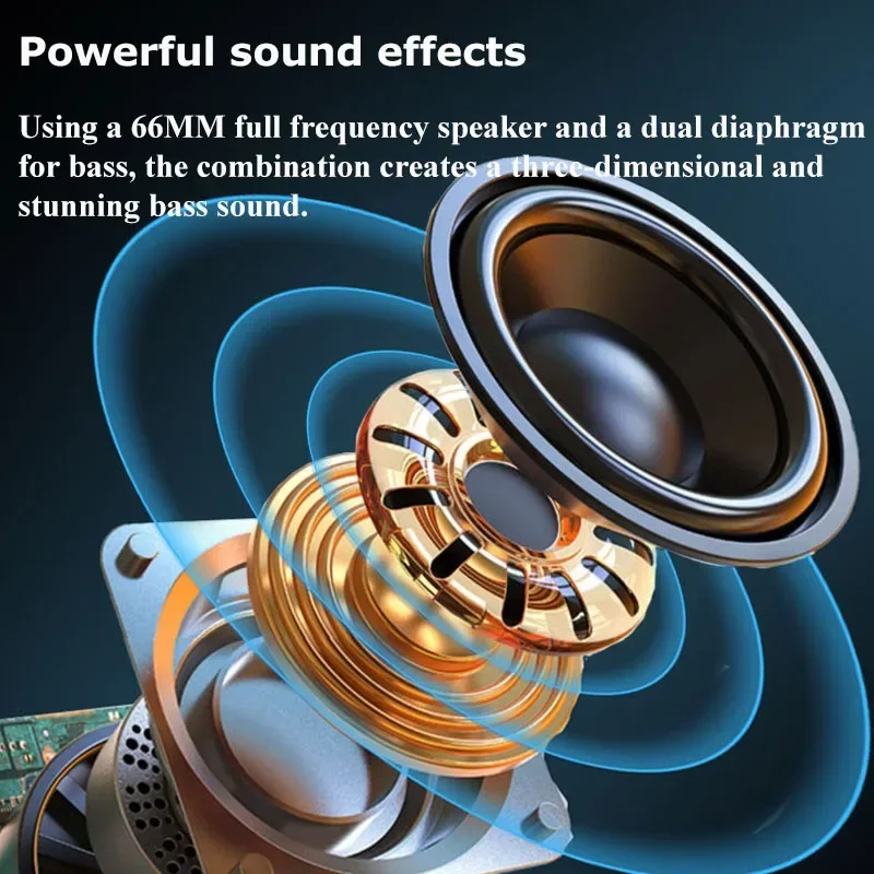 Bluetooth-динамик XM-U150