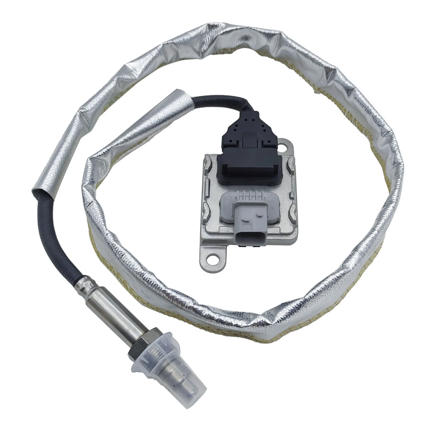 

Датчик оксида азота NOx 3687930 5WK96740B для 2013-2018 11.9L 15L ISX15