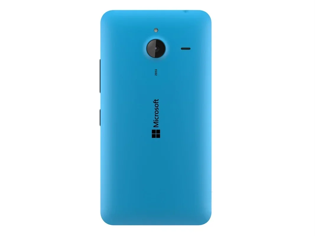 Nokia Microsoft Lumia 640 XL 4G 13MP CameraОригинальный смартфон с процессором Qualcomm Snapdragon 400