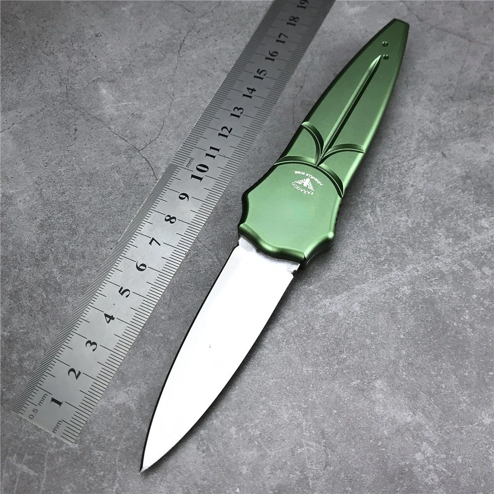 Ручные инструменты механизм гравитационного разделения карманный складной нож