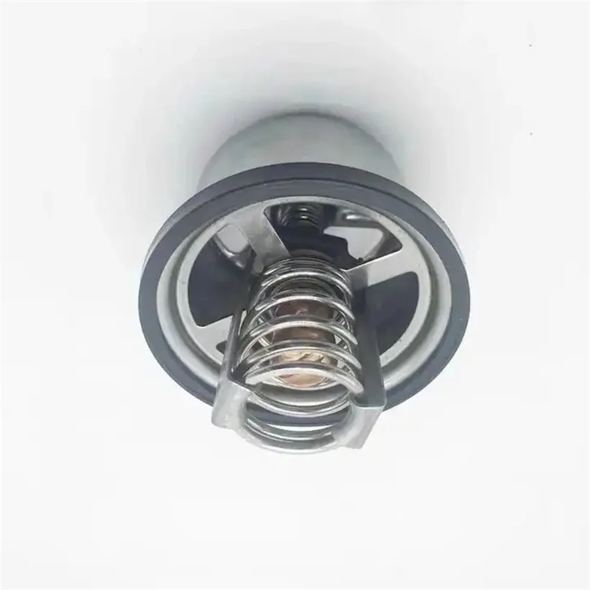 Детали двигателя система охлаждения водяной термостат 4W4794