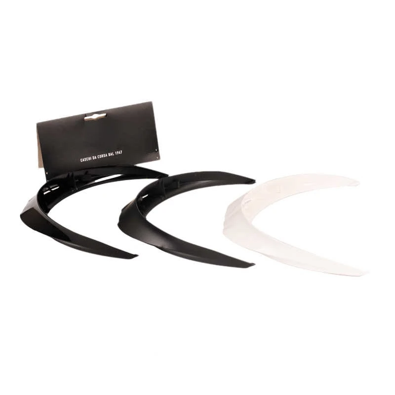 Задний спойлер для мотоциклетного шлема K1 аксессуар универсальный хвост не