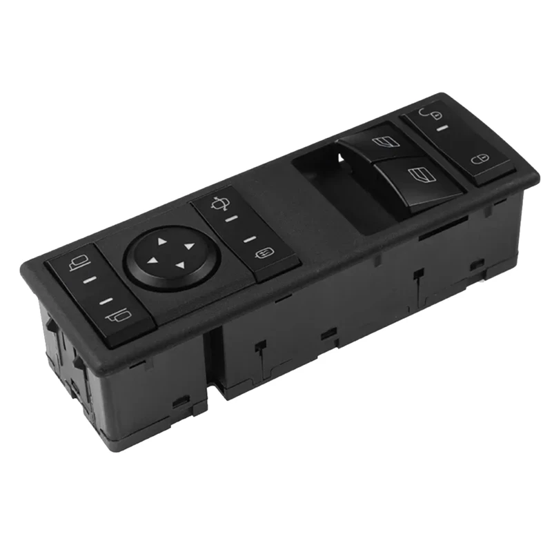 A9605451213 новый главный Электрический оконный переключатель аксессуары для Mercedes Benz