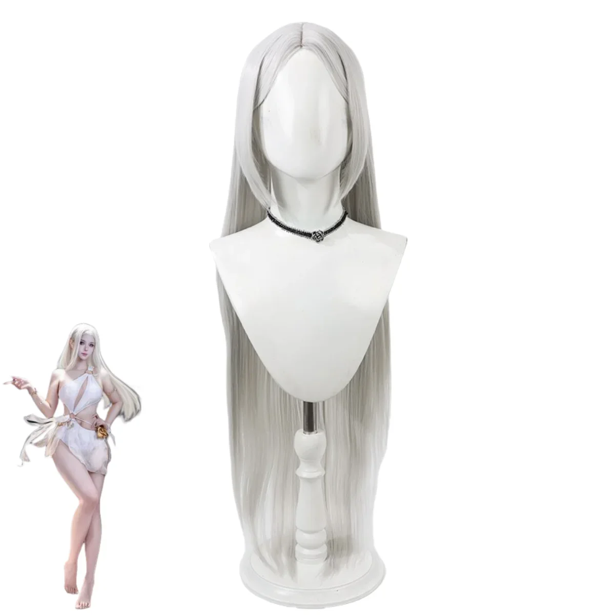 Женский костюм для косплея из аниме Игра нарака: Bladepoint Zai Jiyingying