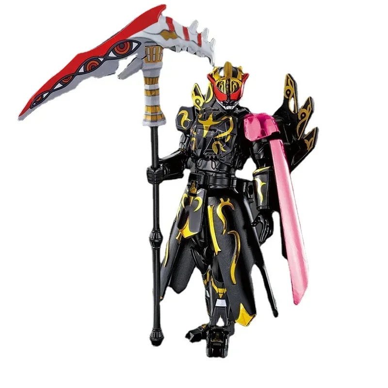 Фото Bandai японская версия Pretends Kamen Rider, фигурка Levi Holy Blade, еда, игра, аккумуляторная подлинная Джек Багам №2