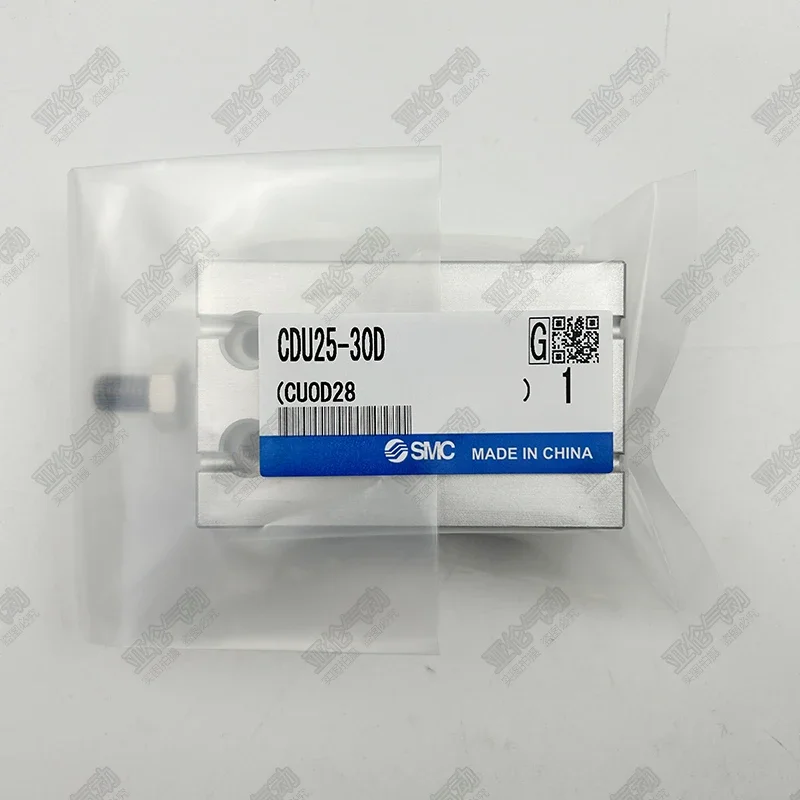 Цилиндр типа SMC CU/CDU25