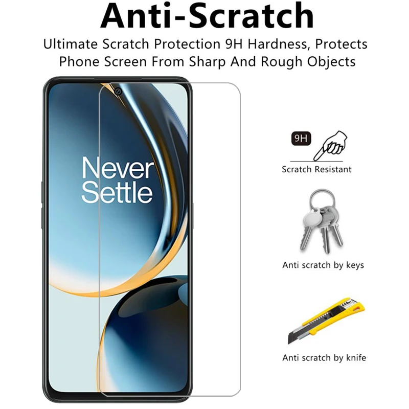 Закаленное стекло для oneplus nord n30 se чехол телефона на nordn30 n 30 30n n30se 5g задняя крышка 360