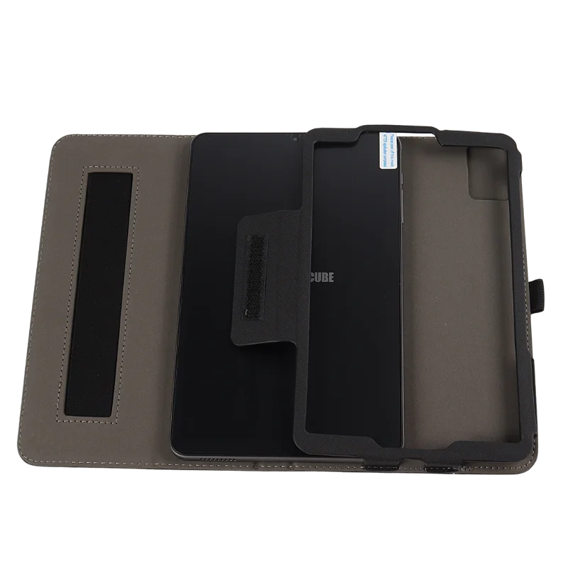 Фото Чехол для планшета Alldocube iPlay 60 50 Mini Pro 8,4 дюйма, ручной чехол из искусственной кожи, магнитный складной чехол-подставка №4