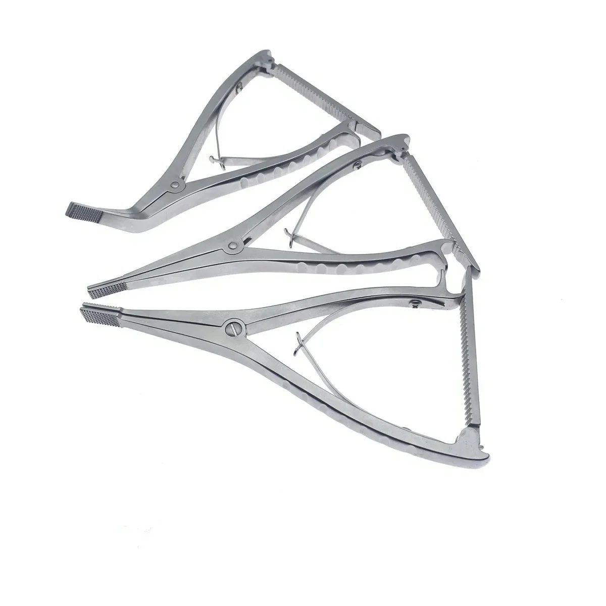 Ретрактор Tibial Plateau коленный дистрактор щипцы плоскогубцы для коленного сустава