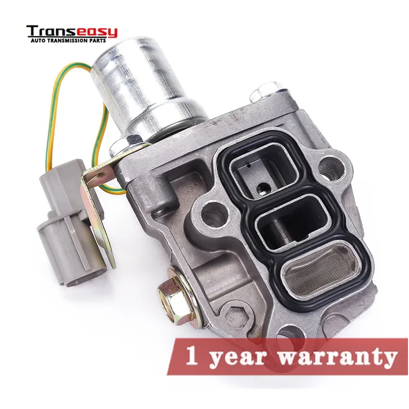 Новый электромагнитный золотниковый клапан VTEC OEM 15810-P0A-015 соленоид Vetc подходит