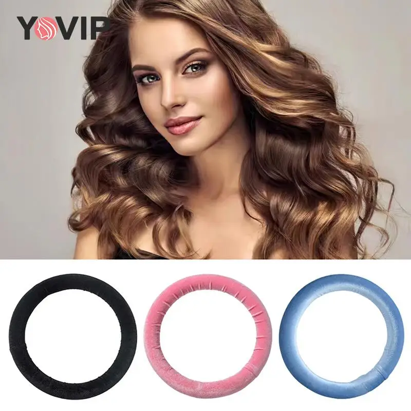 

1 шт., Плойка для волос, без тепла