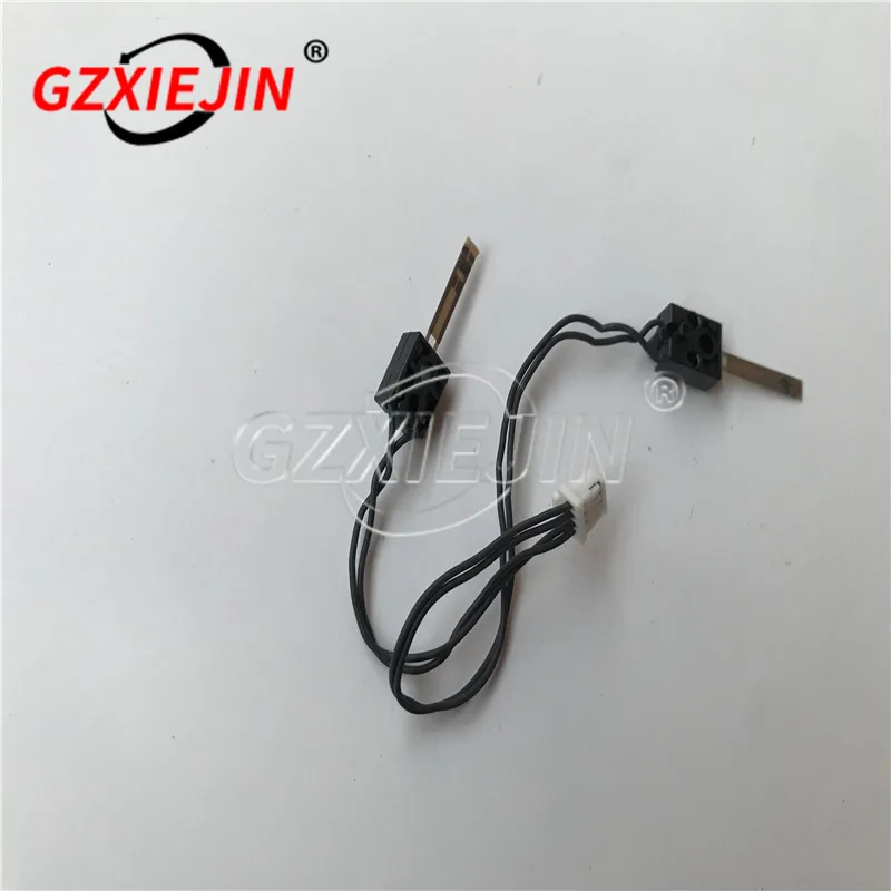 1 термостор-фьюзер для Ricoh Aficio AP600 AP600LU 600L AP2600 AP2610 AP400 AP410 SP6330 термостат