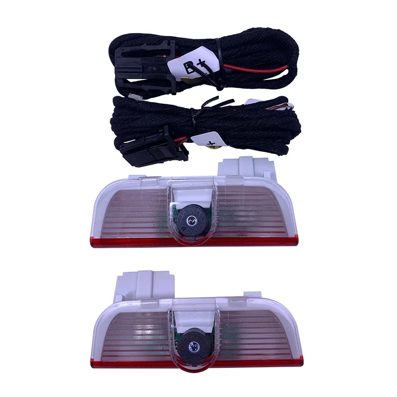 

Задняя панель для Golf Jetta MK5 MK6 Passat B6 B7 CC TIGUAN FAW A09 411 B